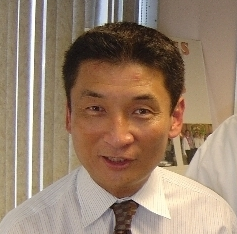 Bill Imada Chairman and Chief Collaboration Officer –  IW Group 